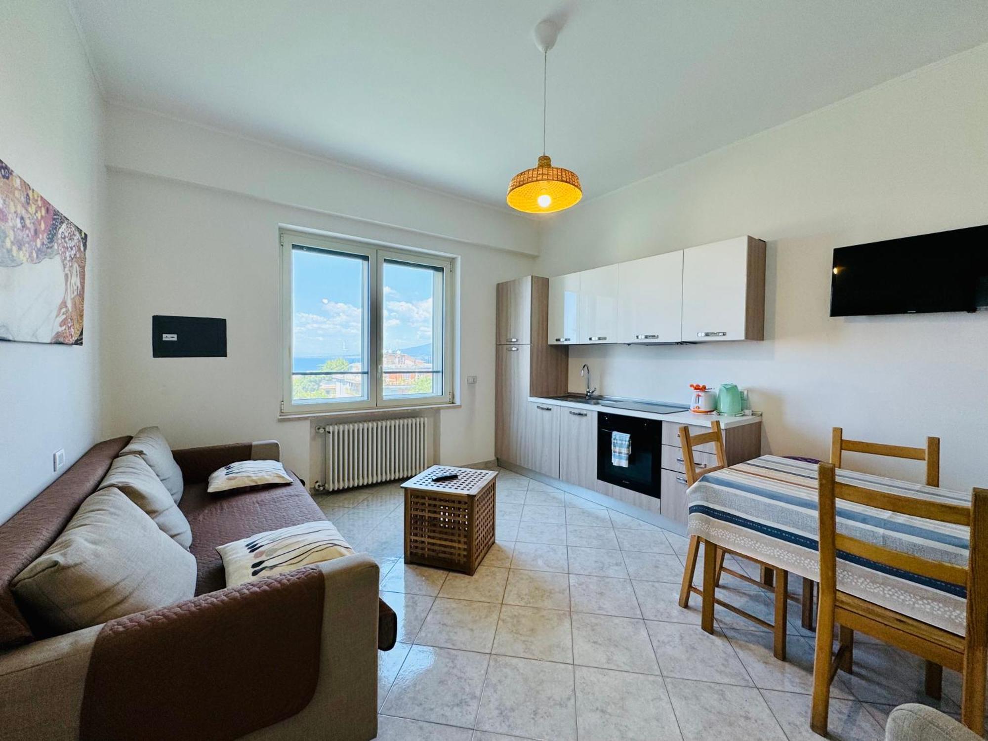 Appartement Yourhome - Corso Italia In Sorrente